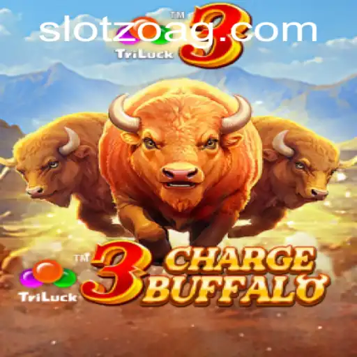 Discovering the Thrills of 3ChargeBuffalo: A Deep Dive into the New Gaming Sensation