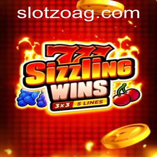 Experience Thrills with 777sizzlingwins on 5m.bet