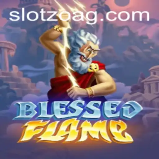 BlessedFlame: A New Era of Gaming Adventure