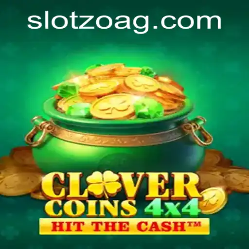 Explore the Exciting World of CloverCoins4x4: Strategy and Thrills Inside 5m.bet