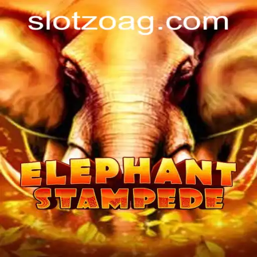 Embark on a Wild Adventure with ElephantStampede on 5m.bet
