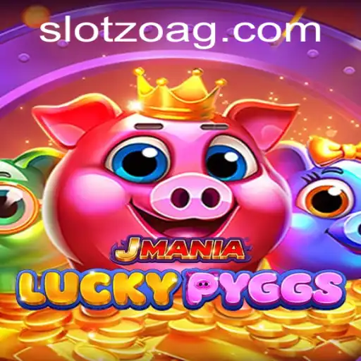 Explore the World of JManiaLuckyPyggs: A New Revolution in Online Gaming