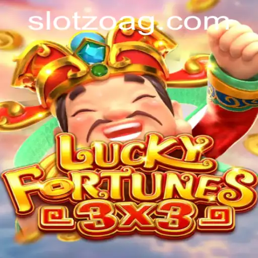 Exploring the Exciting World of LUCKYFORTUNES3x3 on 5m.bet