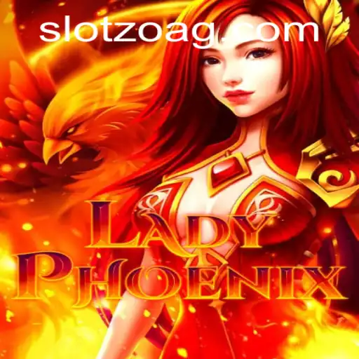Exploring LadyPhoenix: A Thrilling Gaming Experience at 5m.bet