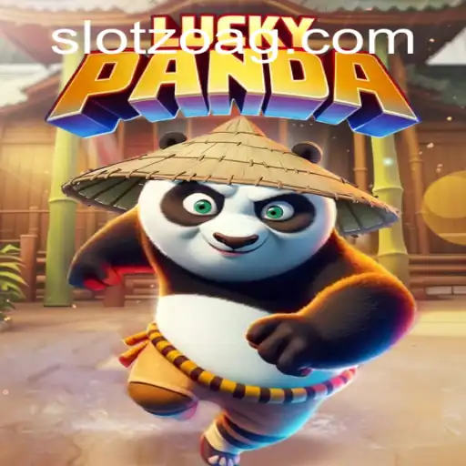 Exploring the Thrilling World of LuckyPanda: A Gaming Experience on 5m.bet