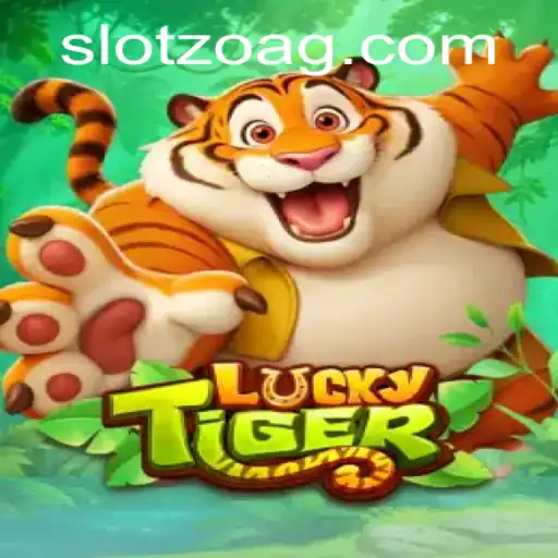 Exploring the Excitement of LuckyTiger through 5m.bet: A Comprehensive Guide