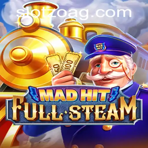 MadHitFullSteam: Dive into the Dynamic World of Gaming with 5m.bet