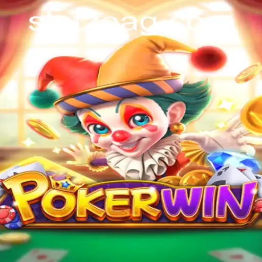 Experience the Thrill of POKERWIN on 5m.bet