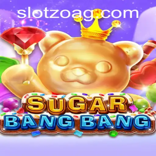 SUGARBANGBANG: The Captivating World of Gaming with 5m.bet