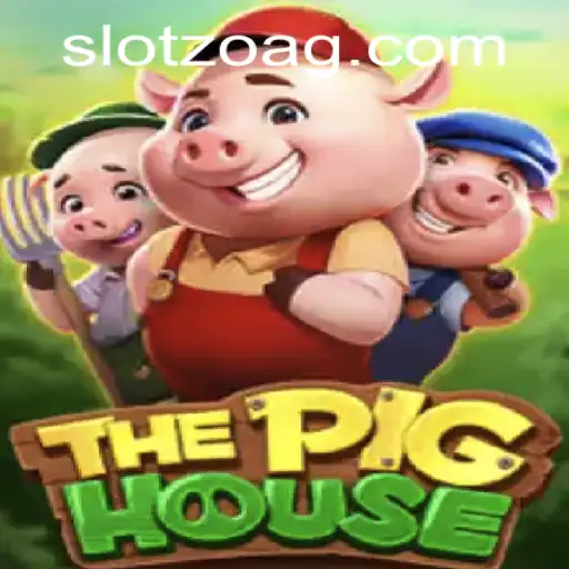 ThePigHouse: An Exciting New Casino Game at 5m.bet
