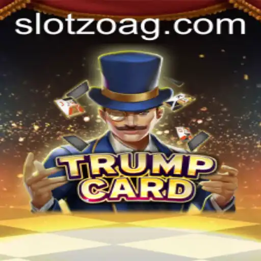 Discover the Exciting World of TrumpCard: A Game of Wits and Strategy
