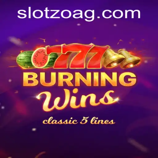 Exploring the Excitement of BurningWins on 5m.bet