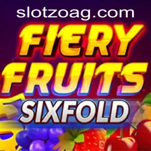 Discover the Thrills of FieryFruitsSixFold on 5m.bet