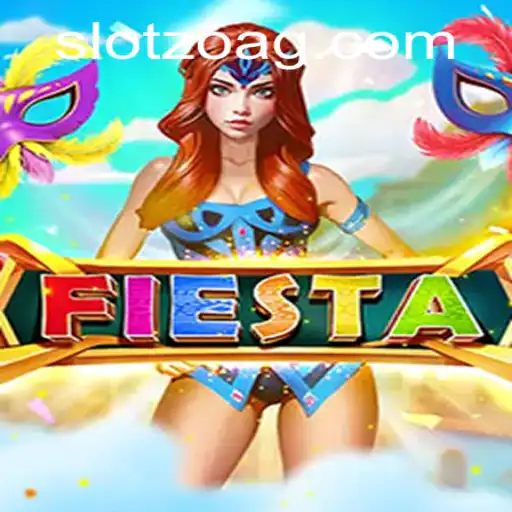 Fiesta: A Thrilling Adventure in Interactive Gaming