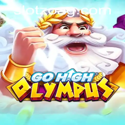 GoHighOlympus: A Journey Through Myth and Chance