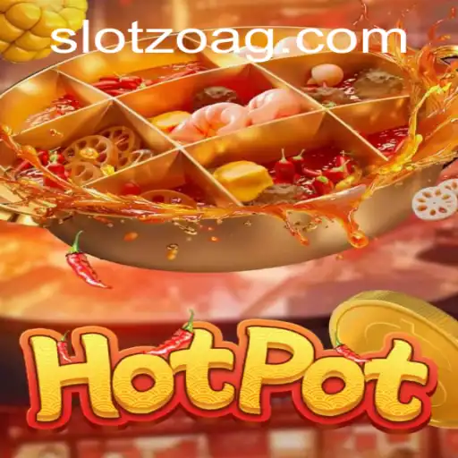 Discover the Excitement of Hotpot: A Thrilling Journey into 5m.bet