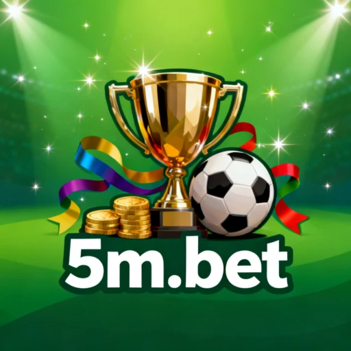 5m.bet Logo