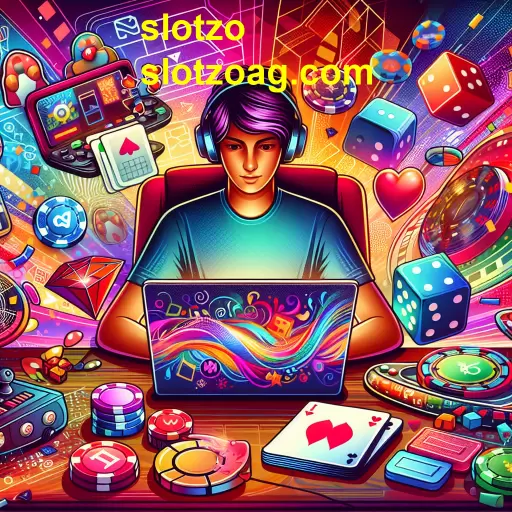 A Importância dos Guias de Jogos em Slotzo