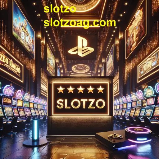 Explorando Avaliações de Jogos no Slotzo: O Guia Completo para Gamers