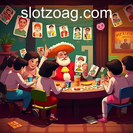 Loteria