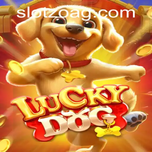 Discover the Exciting World of LuckyDog on 5m.bet