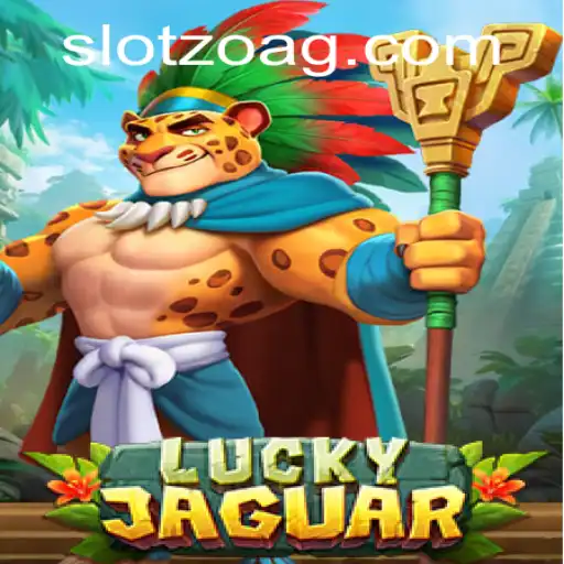 Discovering the Allure of LuckyJaguar: A Thrilling Adventure on 5m.bet