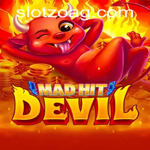 MadHitDevil: The Next Sensation in Online Gaming with 5m.bet