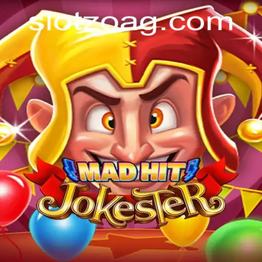 MadHitJokester: A Thrilling Combination of Strategy and Laughter