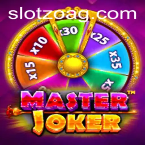 Exploring MasterJoker: A Comprehensive Guide to the Thrilling Slot Game at 5m.bet