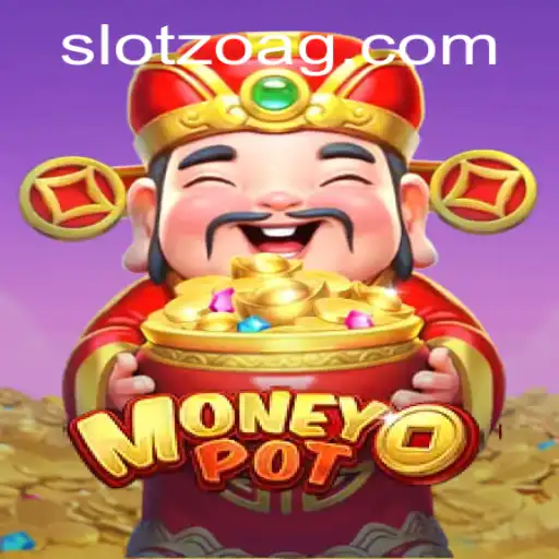Discover the Exciting World of MoneyPot on 5m.bet