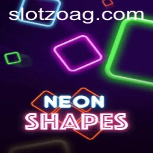 NeonShapes: A Mesmeric Confluence of Geometry and Gaming