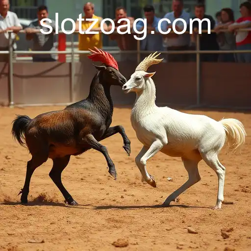 Rinha de galos