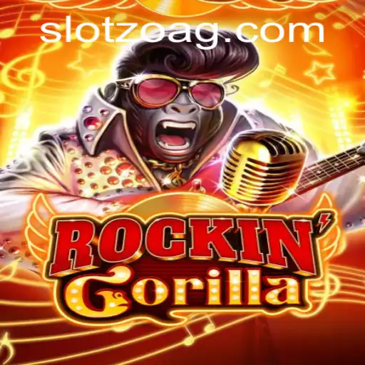 Discovering RockinGorilla: The Latest Craze on 5m.bet