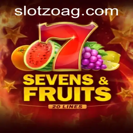 Exploring SevensFruits20: The Ultimate Casino Experience