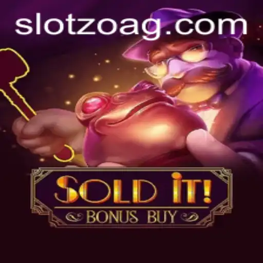 Experience the Thrills of SolditBonusBuy on 5m.bet