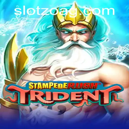 Experience the Thrill of StempedeRushTrident: A New Era in Gaming