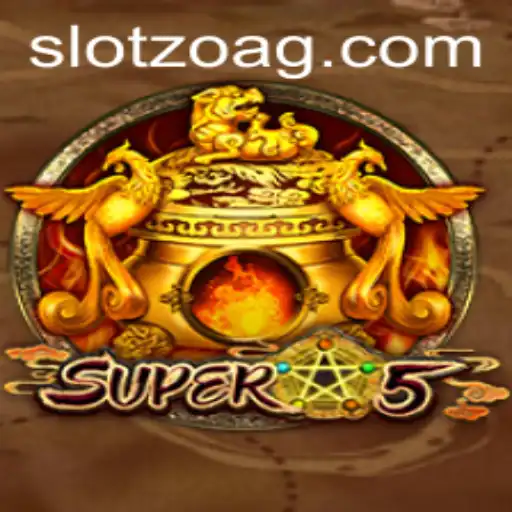 Exploring the Thrills of Super5: The Ultimate Gaming Experience on 5m.bet