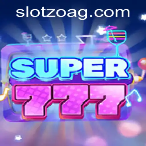 Unveiling the Excitement of Super777: A Comprehensive Guide to the Thrilling Casino Game