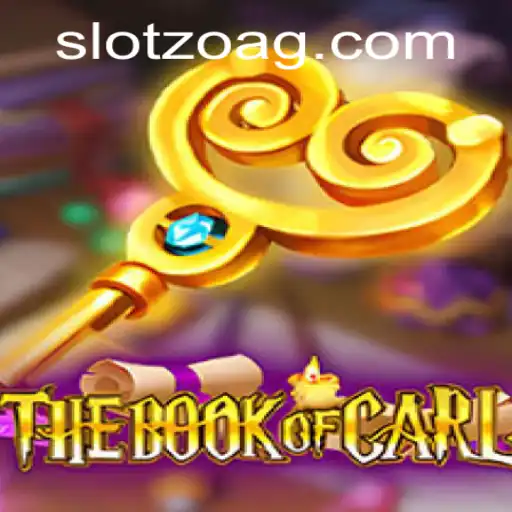 Unveiling TheBookofCarl: A Thrilling Adventure with 5m.bet
