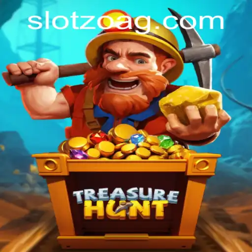 Exploring the Intricacies of TreasureHunt: A Modern Gaming Experience at 5m.bet