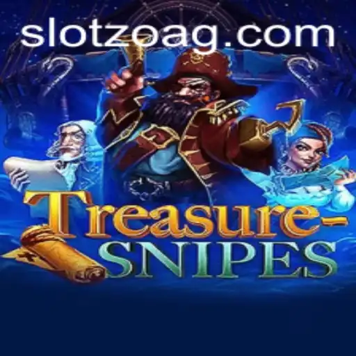 Discover the Thrill of TreasureSnipes at 5m.bet