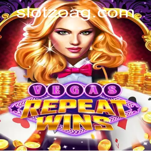 VegasRepeatWins: The Thrilling Game Revolutionizing Online Casino